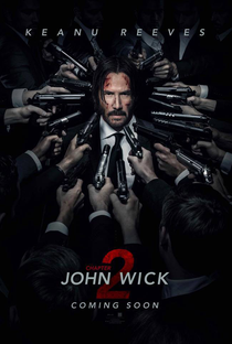 John Wick: Um Novo Dia Para Matar