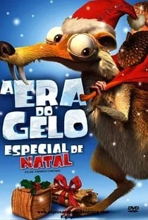 A Era do Gelo: Especial de Natal