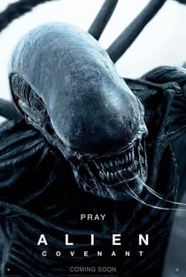 Alien Covenant