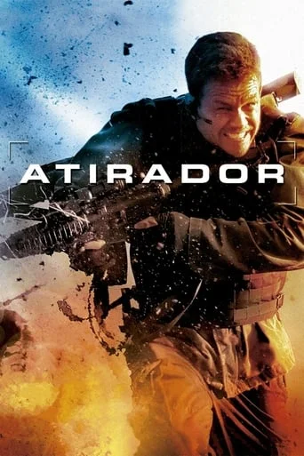 Atirador