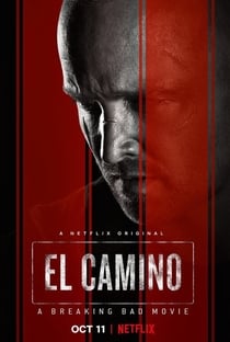 El Camino: Um Filme de Breaking Bad