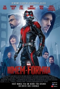 Homem-Formiga