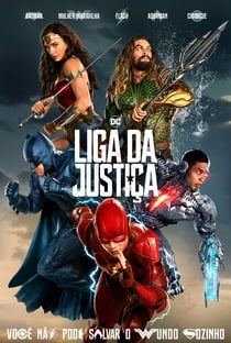 Liga da Justiça