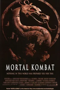 Mortal Kombat