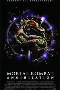 Mortal Kombat: A Aniquilação