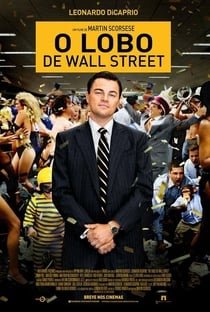 O Lobo de Wall Street