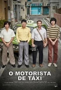 O Motorista de Táxi