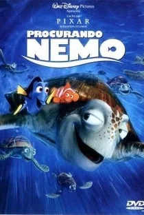 Procurando Nemo