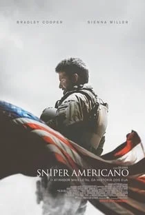 Sniper Americano