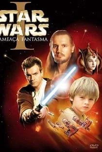 Star Wars, Episódio I: A Ameaça Fantasma