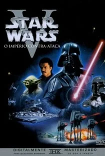 Star Wars, Episódio V: O Império Contra-Ataca