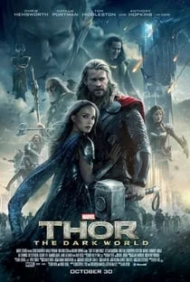 Thor: O Mundo Sombrio