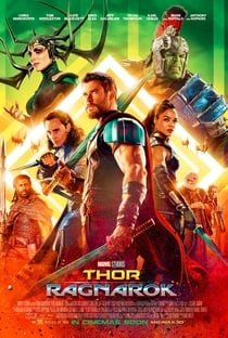 Thor: Ragnarok