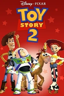 Toy Story 2