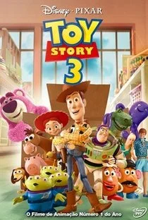 Toy Story 3