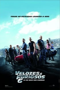 Velozes & Furiosos 6