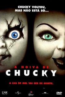 A Noiva de Chucky