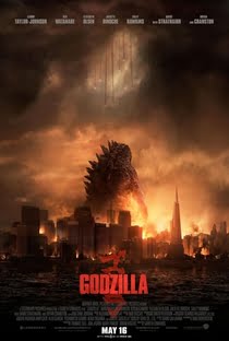 Godzilla