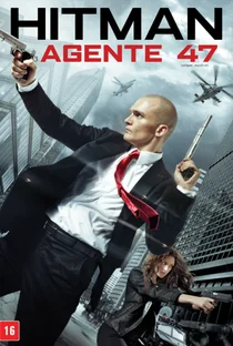 Hitman: Agente 47