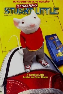 O Pequeno Stuart Little