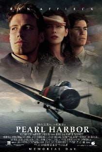 Pearl Harbor