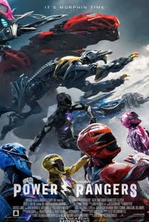 Power Rangers