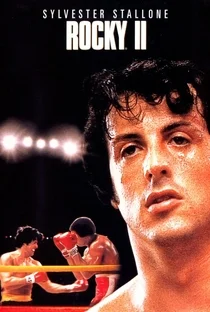 Rocky II: A Revanche