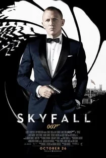 007: Operação Skyfall