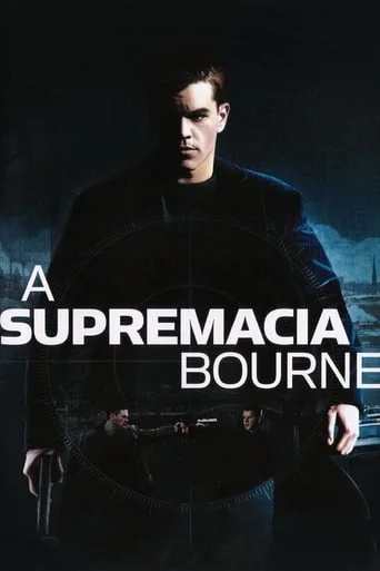 A Supremacia Bourne