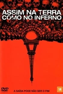 Assim na Terra Como no Inferno