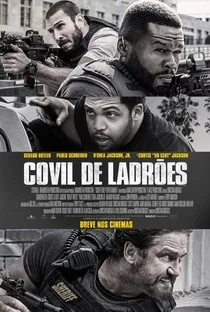 Covil de Ladrões