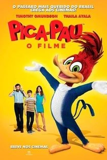 Pica-Pau: O Filme