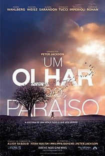 Um Olhar do Paraíso