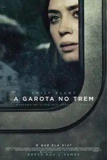 A Garota no Trem