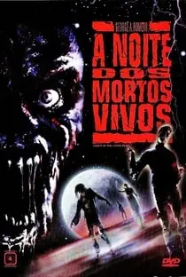 A Noite dos Mortos-Vivos