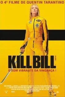 Kill Bill: Volume 1