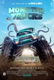 Monster Trucks