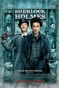 Sherlock Holmes