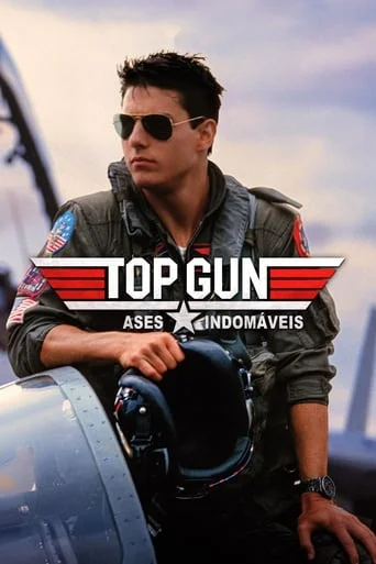 Top Gun: Ases Indomáveis