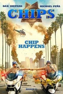 CHiPs: O Filme