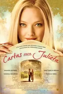 Cartas Para Julieta