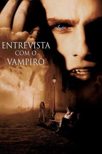 Entrevista com o Vampiro