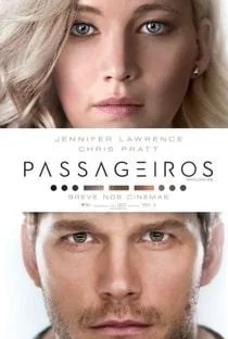 Passageiros