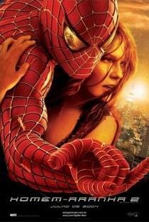 Homem-Aranha 2