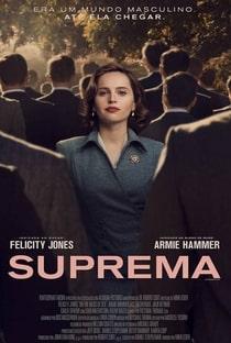 Suprema