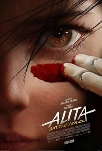 Alita: Anjo de Combate