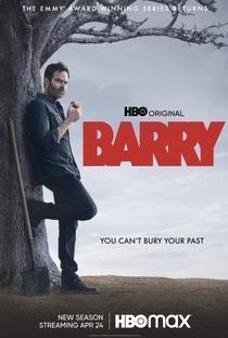 Barry 3ª Temporada