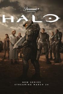 Halo 1ª Temporada