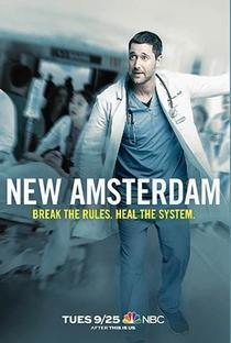 New Amsterdam 1ª Temporada