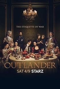 Outlander 2ª Temporada